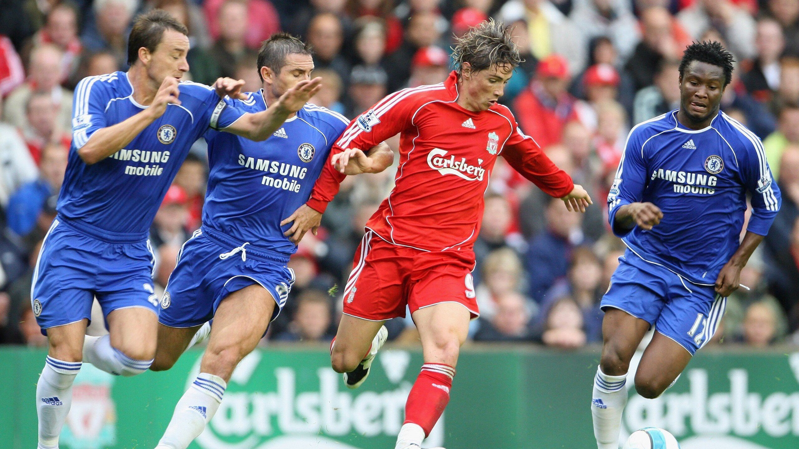 利物浦采用高压战术，逆转赢得关键比赛，利物浦的战术